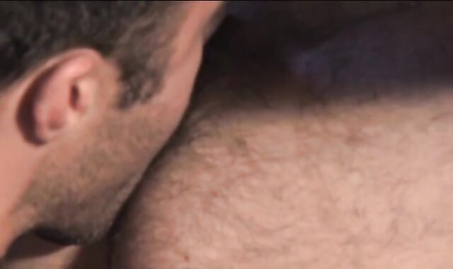 Tristan, Cole And Colton