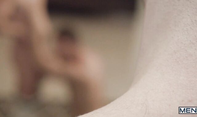 Made u View - Dato Foland with Paddy O'Brian backdoor stab