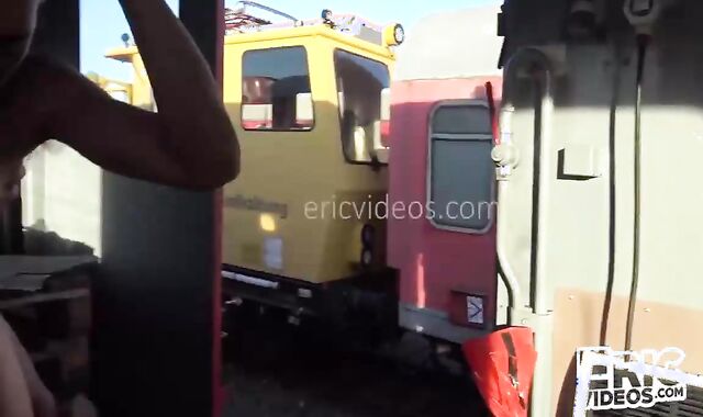 Cruising On A educate