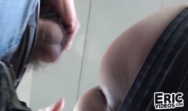 Cruising On A educate