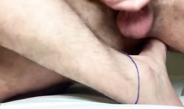 Unshaved 3Way poke Sesh! ??s X3