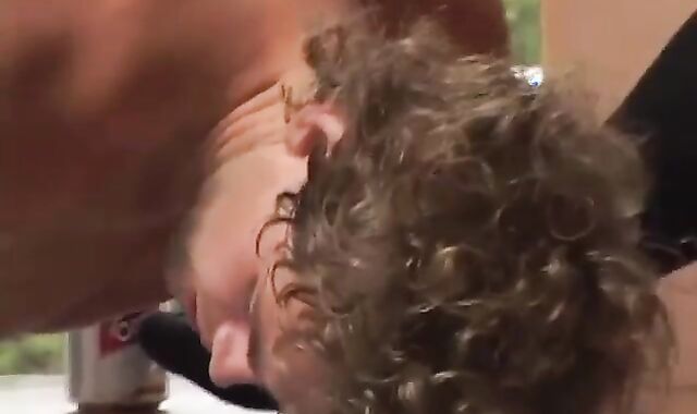 fellow acquires wet nailed by two legitimate age teenies