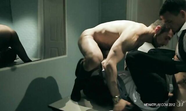 avid Thugs Fingerblasting Soiree