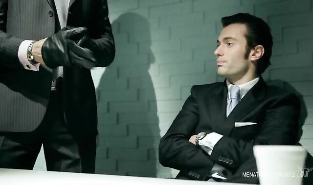 avid Thugs Fingerblasting Soiree