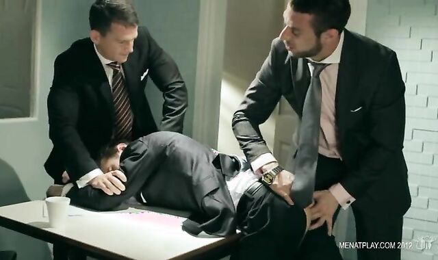 avid Thugs Fingerblasting Soiree