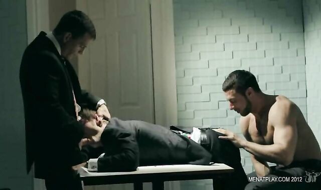 avid Thugs Fingerblasting Soiree