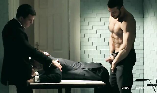 avid Thugs Fingerblasting Soiree