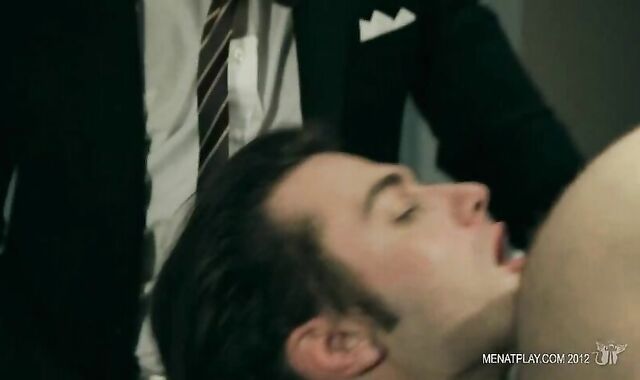 avid Thugs Fingerblasting Soiree