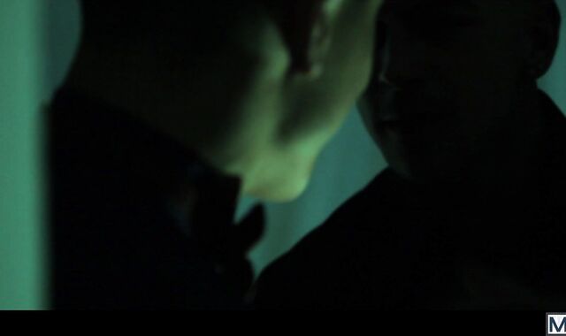 The duo That bonks jointly - Dato Foland & Hector De Silva culo pulverize