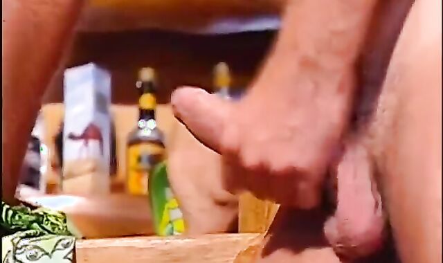 Legion Of Muscle - Gig 7 - Pacific Sun Relaxation