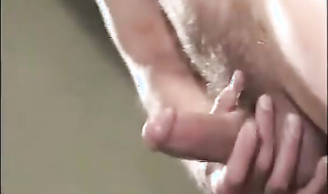 salacious 3 In Service Station shower