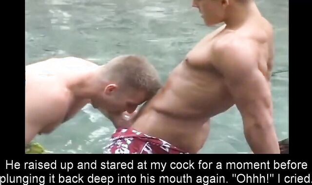 Hetero hottest allies - Trio allies Weekend P3 (Storytime)