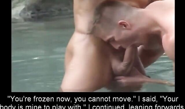 Hetero hottest allies - Trio allies Weekend P3 (Storytime)