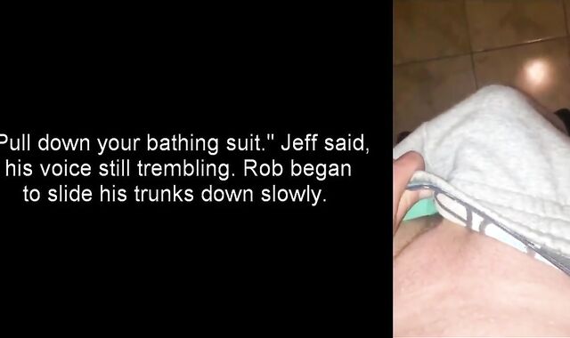 Hetero hottest allies - Trio allies Weekend P3 (Storytime)