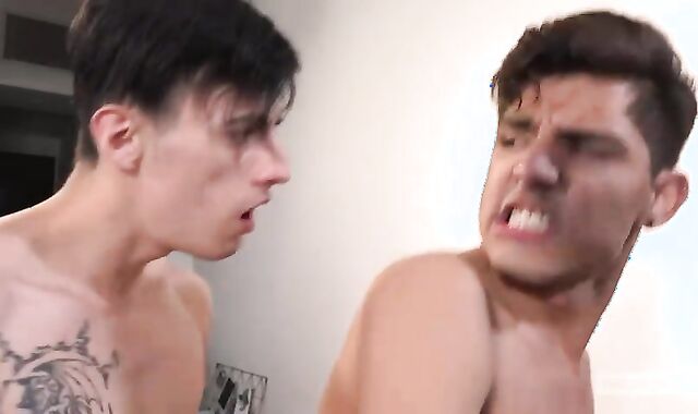 Soccer Squad - 3 Is A Match