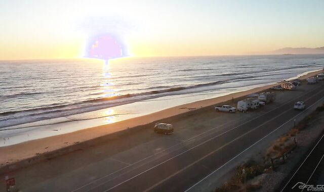 FalconStudios - Harsh drill-festival with Greyson Lane & Dan Saxon