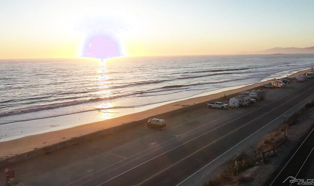 FalconStudios - Harsh drill-festival with Greyson Lane & Dan Saxon