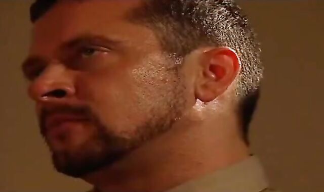 IS THAT YOUR ramrod?