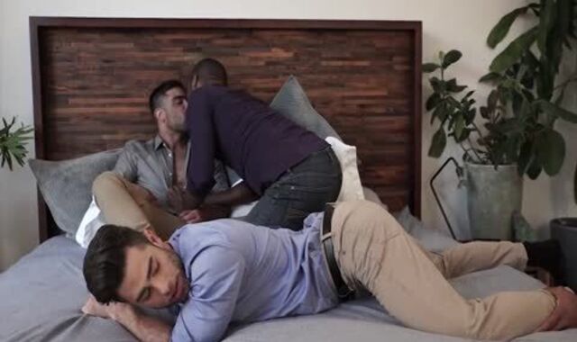 bang My Boyfriend (UTTER flick)