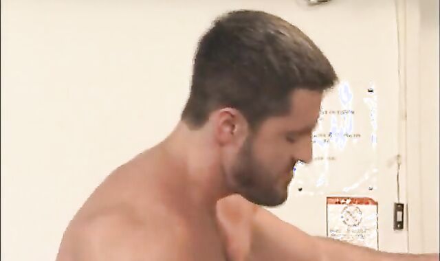 The Rock-Rock Hard Way