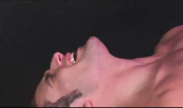 The Rock-Rock Hard Way