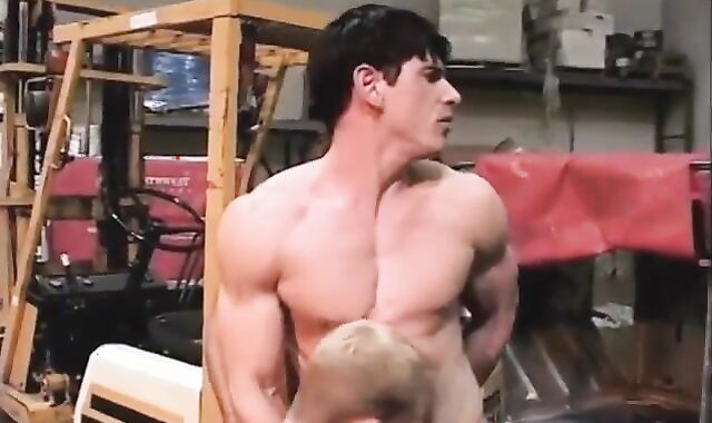 enjoyable faggot Cubs Make Out and slam