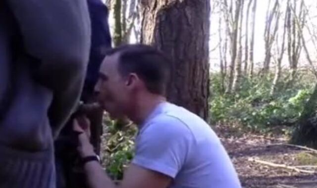 Verdadero Cruising En El Bosque.' Data-max=