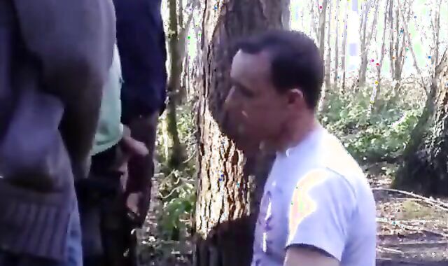 Verdadero Cruising En El Bosque.' Data-max=