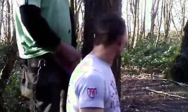 Verdadero Cruising En El Bosque.' Data-max=