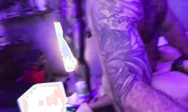 long uber-luxurious three