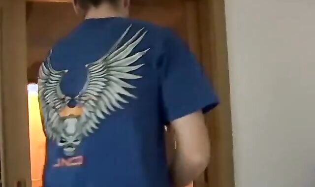 Euro nubiles Sharing Their Hard Uncut beefsticks For trio-way Hookup