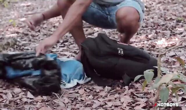 Wallace Rangel, Jean & Pierre - A Fuga