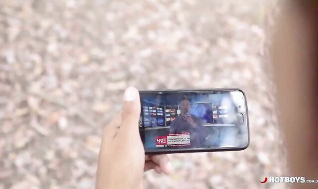 Wallace Rangel, Jean & Pierre - A Fuga