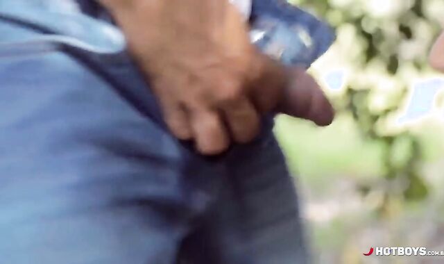 Wallace Rangel, Jean & Pierre - A Fuga