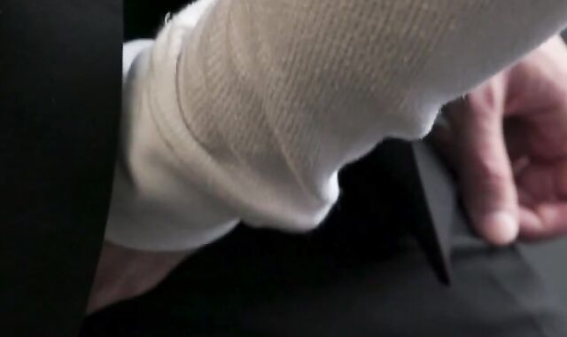 Falcon Studios: Cub Dave Smooth playing with Cade Maddox