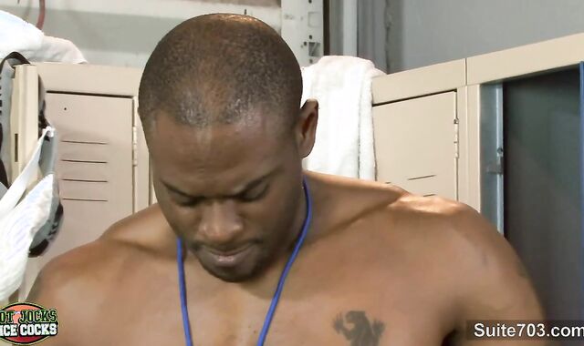 ultra-mischievous lollipops acquires pounded By A dark-hued faggot