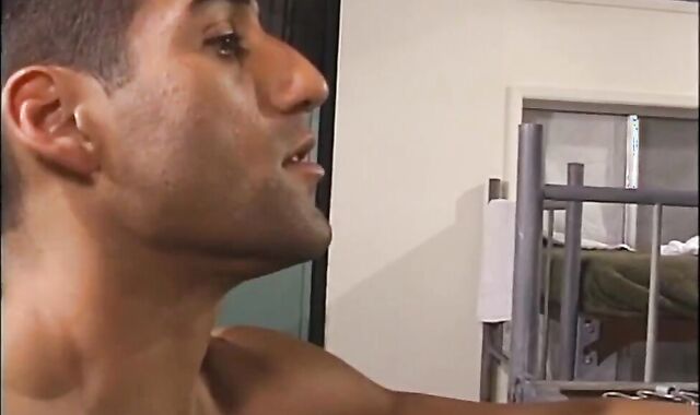 Trio Way hook-up vignette