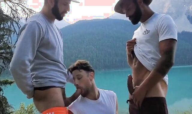 ultra-insatiable screw - Romeo Davis, Drake Educators & Drew Dixon