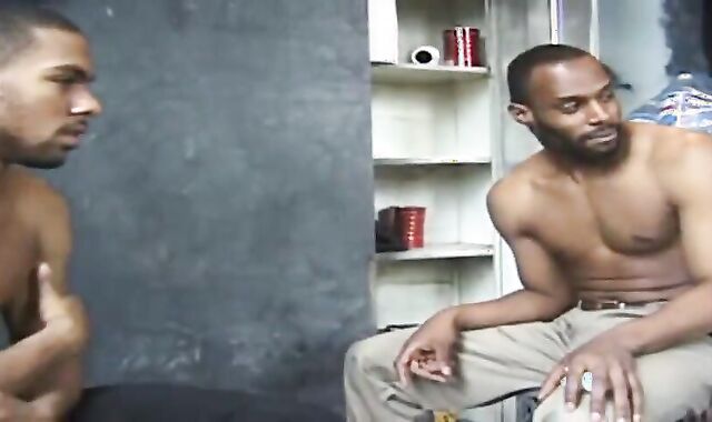 BACKROOM RICAN S RELOADED