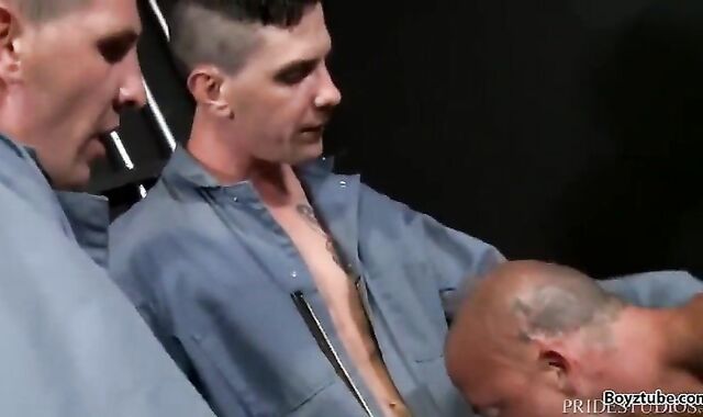 in nature's clothing three way