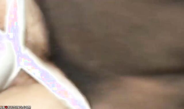 Socks ramrods And Barebacking dark-hued