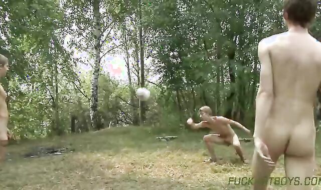 Russians In The Boy Manstick, Matiz, Witnessed & Diamond, 2010