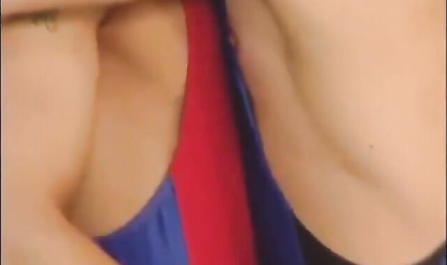 three messy Athletes