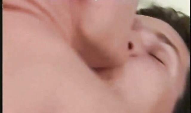 2 studs massage third man than ravage him firm