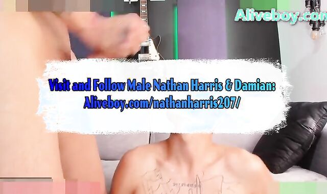 Amature trio-Way unprotected