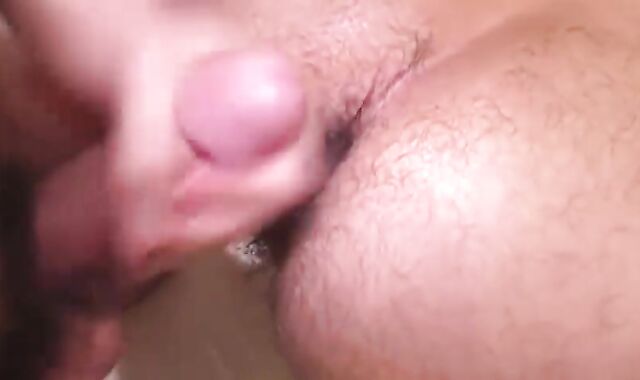 ultra-insane fag three butt-hole porking