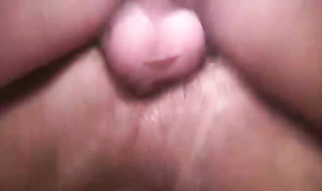 ultra-insane fag three butt-hole porking