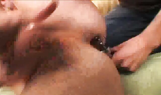 three Way W/ fucktoys