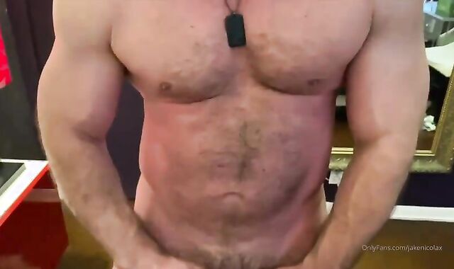 OF - 16 - Jake N - Adam Pup & Jason Part 2