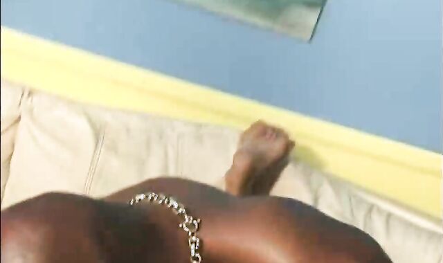 French boy acquires boned By dark-hued guys